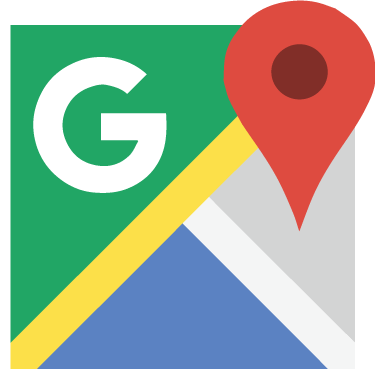 icone google maps