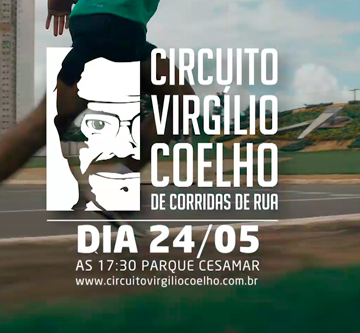 Circuito Virgílio Coelho
